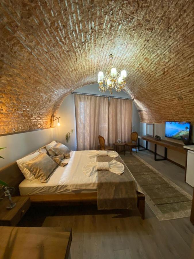 Alma Port Suites Estambul Exterior foto