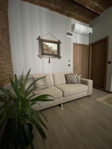 Alma Port Suites Estambul Exterior foto